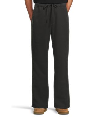 UGG Mens Tasman Straight Leg Pant, Tar, Medium