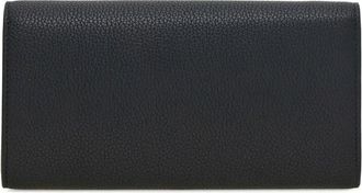 Ferragamo Nered Wallet - Black