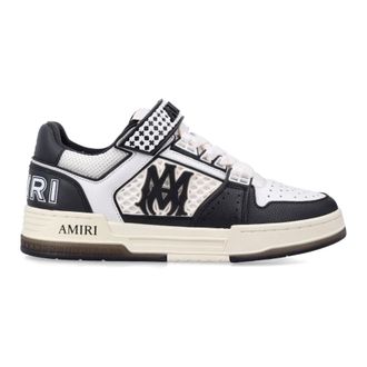 Amiri Sneakers, male, Black, Size: 12 US MA Skyline