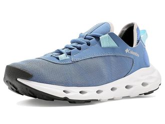 Columbia Drainmakertm XTR Womens Shoes Blue Dusk/Peach Quartz : 10.5 B - Medium, Textile