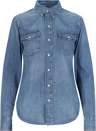 Polo Ralph Lauren Denim Shirt