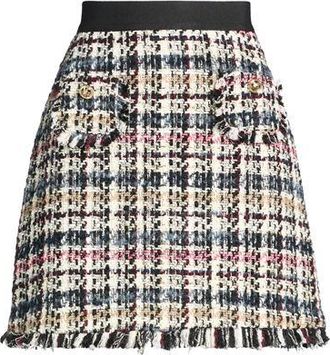 Shirtaporter BOTTOMWEAR - Mini skirts on YOOX.COM