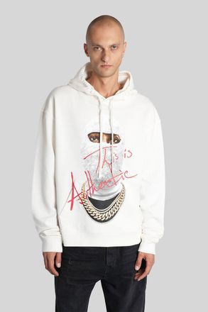 Ih Nom Uh Nit Sweatshirt