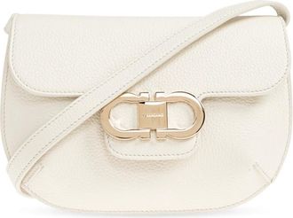 Ferragamo Donna, Borse, Beige, Taglia unica, new