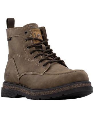 Lee Robin Oxford Boot