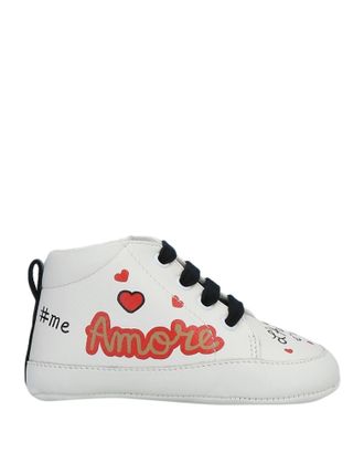 Dolce & Gabbana FOOTWEAR - Newborn shoes on YOOX.COM