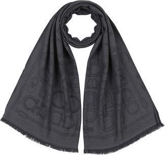 Ferragamo ACCESSORIES - Scarves on YOOX.COM
