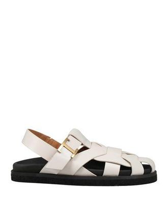 Tod's FOOTWEAR - Sandals on YOOX.COM