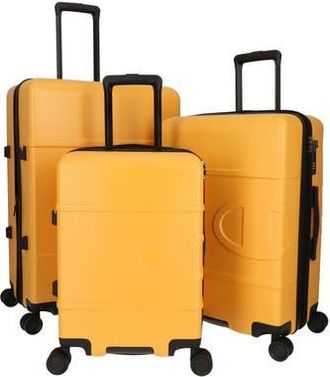 Champion Arean 3-Piece Hardside Luggage Set in Beeswax at Nordstrom Rack