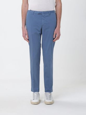 Pantaloni Torino Pantaloni chino in cotone stretch