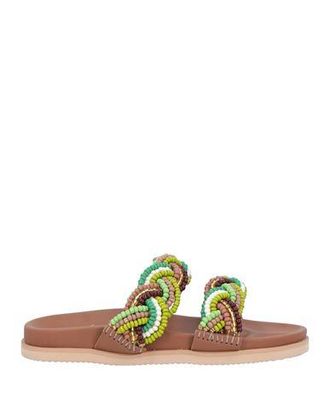 De Siena shoes SCHUHE - Sandalen auf YOOX.COM