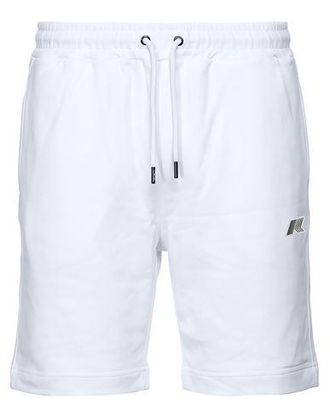 K-Way BOTTOMWEAR - Shorts & Bermuda Shorts sur YOOX.COM