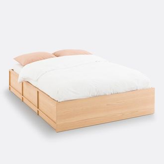 La Redoute Interieurs Boxspring kofferbed, SENSSIA