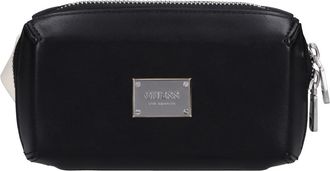 Guess Uomo, Borse, Nero, Taglia unica, new
