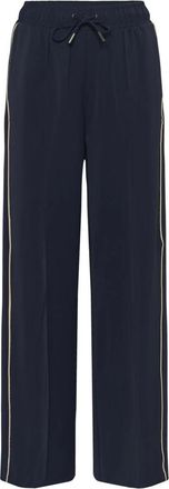 Saint Tropez Broeken, Dames, Blauw, S, Broeken