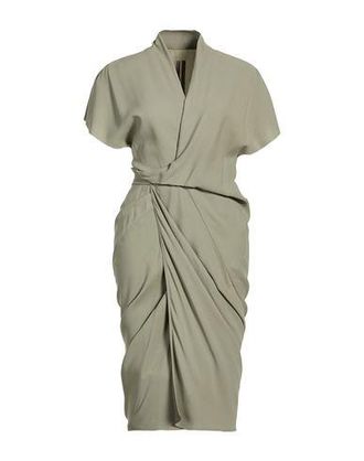 Rick Owens DRESSES - Midi dresses on YOOX.COM