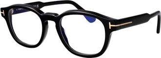 Tom Ford Eyewear FT6181B Eyeglasses - Black