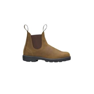 Blundstone Chelsea Boots, male, Brown, 8 UK, Classic Boots