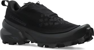 Maison Margiela MM6 MAISON MARGIELA X SALOMON, Womens, Black