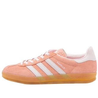 adidas Heren, Schoenen, Roze, Maat: 37 1/3 EU Gaze