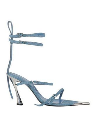 MUGLER SCHUHE - Sandalen auf YOOX.COM