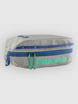 Patagonia Black Hole Cube 3L Bolso de Mano gris