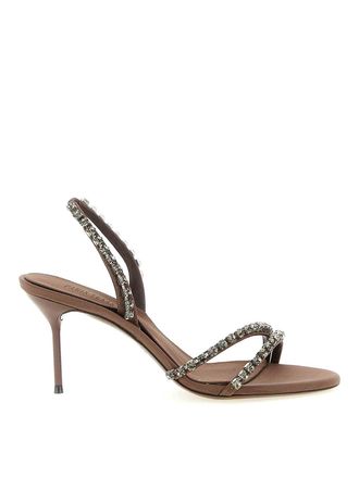 PARIS TEXAS lidia slingback