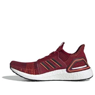 adidas Ultraboost 19 Active Maroon G27509