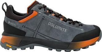 Dolomite Shoe Vernale Hike Low GTX Multisportschuhe f&uuml;r Herren | schwarz