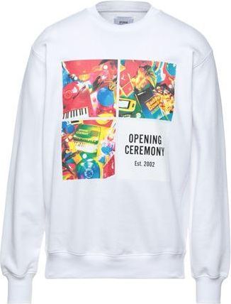 Opening Ceremony TOPWEAR - Sweatshirts sur YOOX.COM