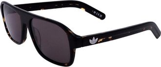 adidas Originals Unisex Or0141 55Mm Sunglasses