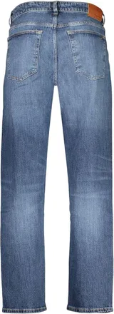 Tommy Hilfiger Sonny Regular Jeans - Blue