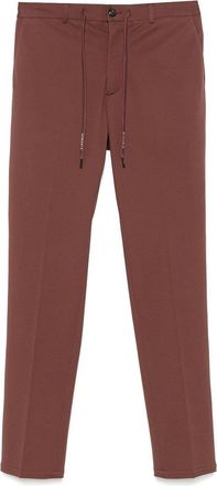Circolo 1901 Cotton Trousers