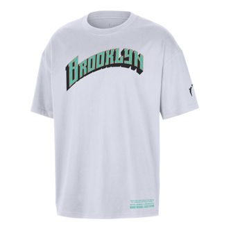 Nike New York Liberty T-Shirt White IM1728-100