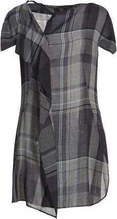 Yohji Yamamoto DRESSES - Mini dresses on YOOX.COM