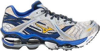Mizuno Hombre, Deporte, Multicolor, Talla: 44 EU