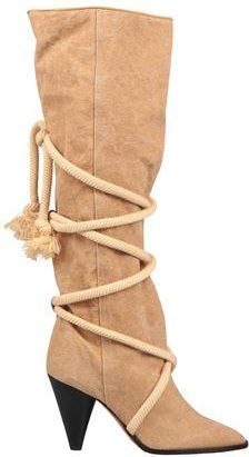 Isabel Marant FOOTWEAR - Boots sur YOOX.COM