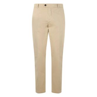 Paul & Shark Uomo, Pantaloni, Beige, S, new