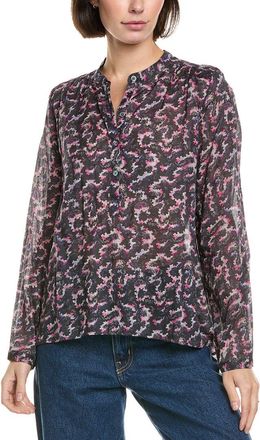 Isabel Marant Isabel Marant Etoile Giladety Top