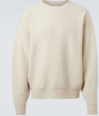 Fear of God Virgin wool sweater