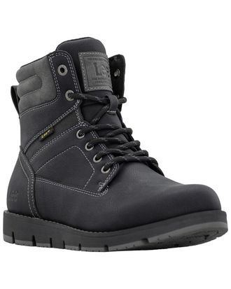 Lee Montoya Chukka Boot