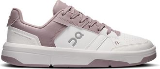 On THE ROGER Clubhouse