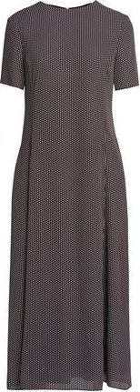 Theory DRESSES - Midi dresses on YOOX.COM