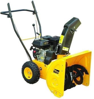 Vigor Spazzaneve A Turbina Snowy 65
