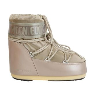 Moon Boot Mujer, Zapatos, Gris, Talla: 39 EU
