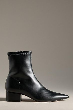 Silent D Short Kali Ankle Boots