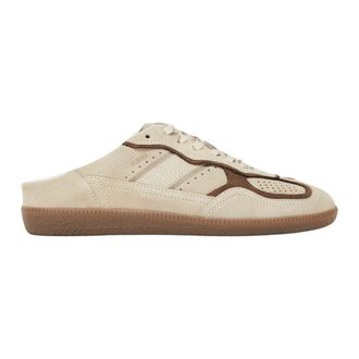 Alohas Alohas, unisex, Schoenen, Beige, Maat: 41 EU Leer