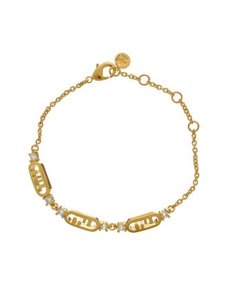 Fendi Fendi Olock Bracelet