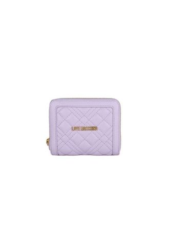 Love Moschino Portemonnee Paars