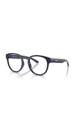 Arnette 49mm Phantos optical glasses in Blue at Nordstrom